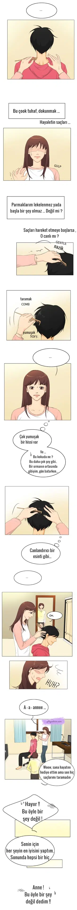 Hayalet Eş - Bölüm 9 Sayfa 3