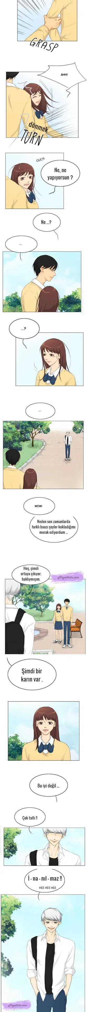 Hayalet Eş - Bölüm 10 Sayfa 3