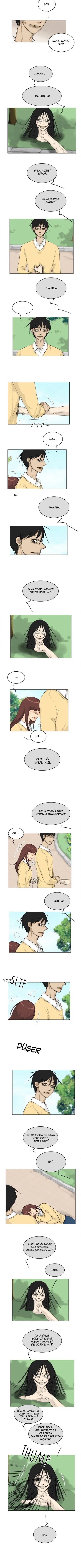 Hayalet Eş - Bölüm 110 Sayfa 8