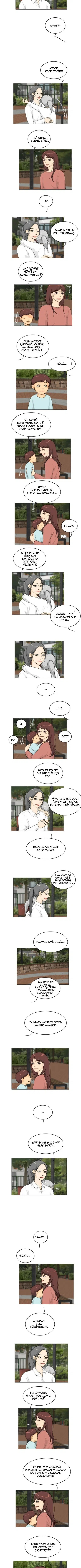 Hayalet Eş - Bölüm 129 Sayfa 2