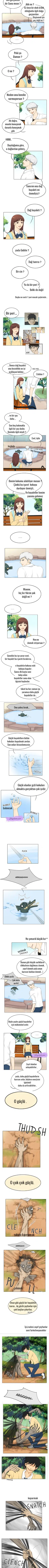 Hayalet Eş - Bölüm 12 Sayfa 2