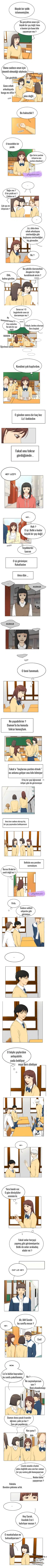 Hayalet Eş - Bölüm 14 Sayfa 1