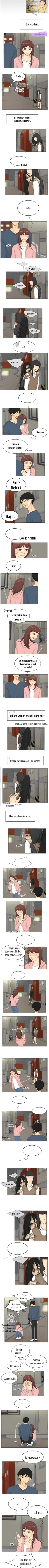 Hayalet Eş - Bölüm 15 Sayfa 2