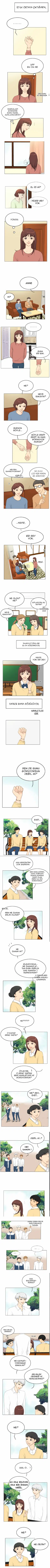 Hayalet Eş - Bölüm 17 Sayfa 1