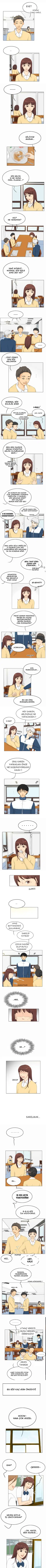 Hayalet Eş - Bölüm 18 Sayfa 2