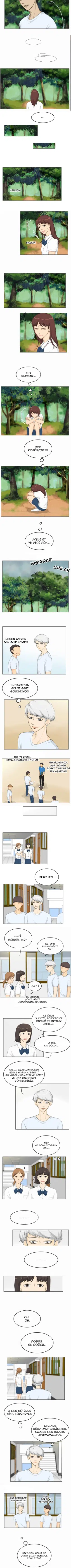 Hayalet Eş - Bölüm 19 Sayfa 3
