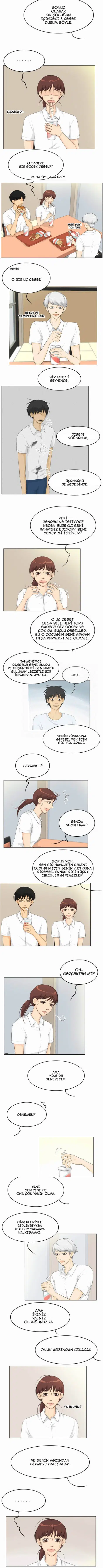 Hayalet Eş - Bölüm 23 Sayfa 7