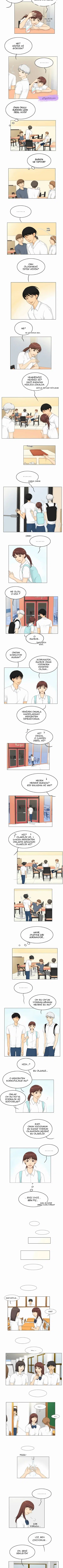Hayalet Eş - Bölüm 24 Sayfa 2