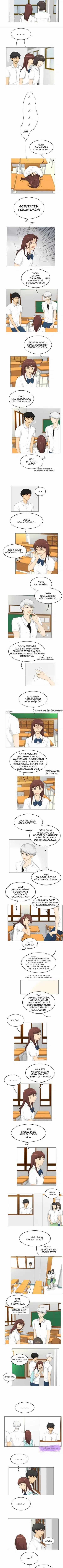 Hayalet Eş - Bölüm 24 Sayfa 3