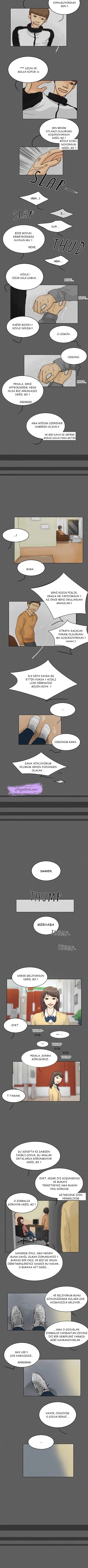 Hayalet Eş - Bölüm 25 Sayfa 2