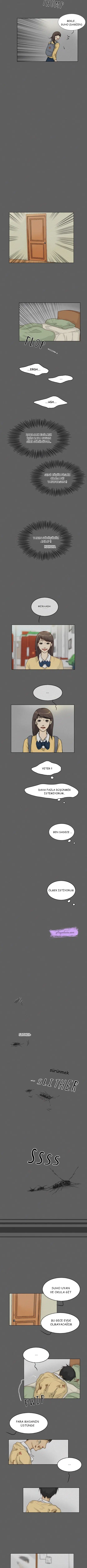 Hayalet Eş - Bölüm 25 Sayfa 4