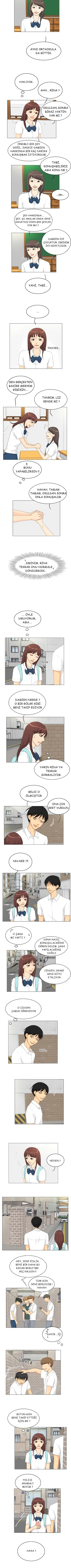 Hayalet Eş - Bölüm 26 Sayfa 4