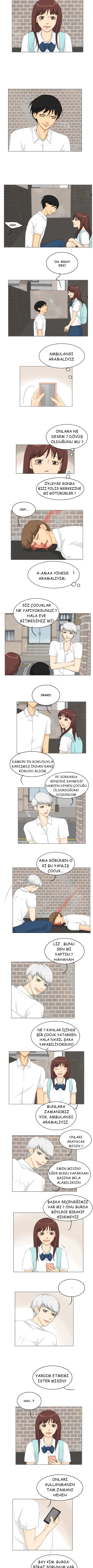 Hayalet Eş - Bölüm 27 Sayfa 6