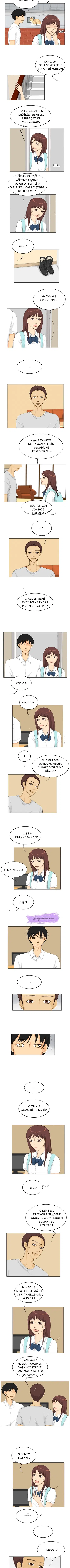 Hayalet Eş - Bölüm 28 Sayfa 2