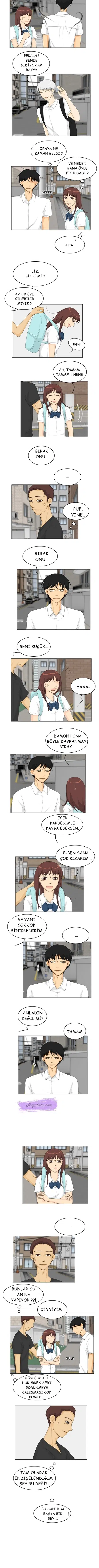 Hayalet Eş - Bölüm 31 Sayfa 4