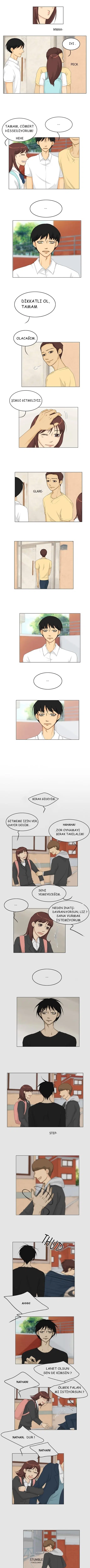 Hayalet Eş - Bölüm 32 Sayfa 4
