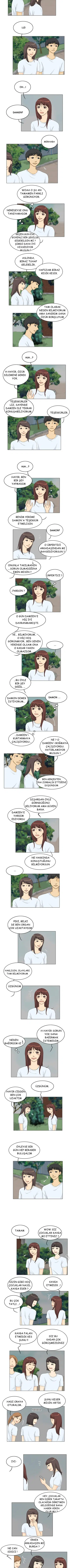 Hayalet Eş - Bölüm 33 Sayfa 2