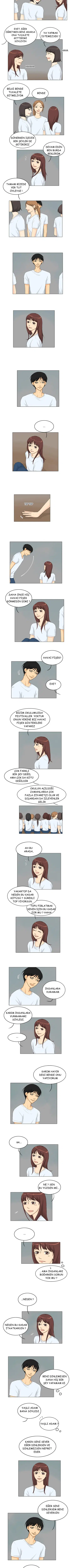 Hayalet Eş - Bölüm 33 Sayfa 3