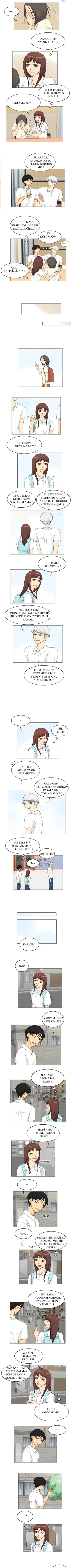 Hayalet Eş - Bölüm 36 Sayfa 2