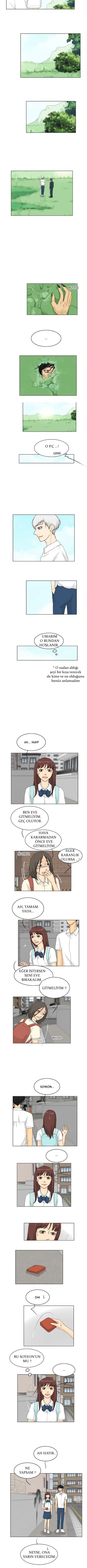Hayalet Eş - Bölüm 37 Sayfa 4