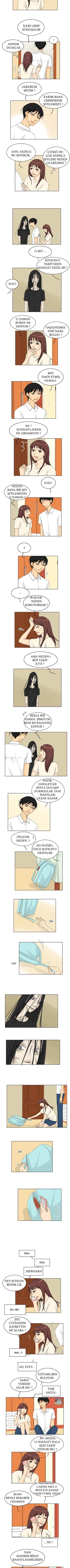 Hayalet Eş - Bölüm 38 Sayfa 2