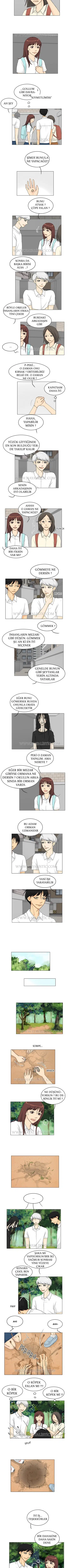 Hayalet Eş - Bölüm 39 Sayfa 3