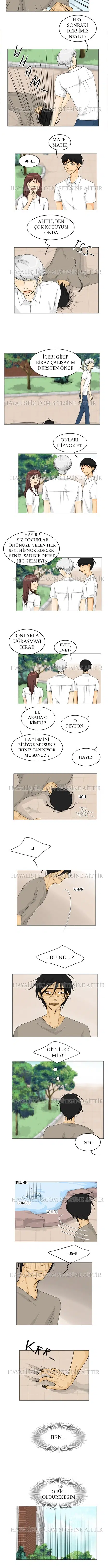 Hayalet Eş - Bölüm 40 Sayfa 4