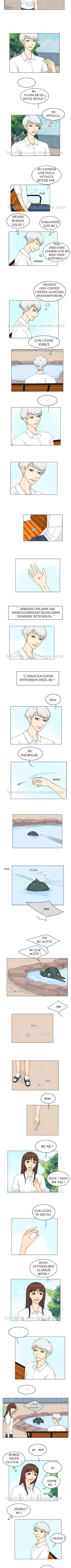 Hayalet Eş - Bölüm 42 Sayfa 3