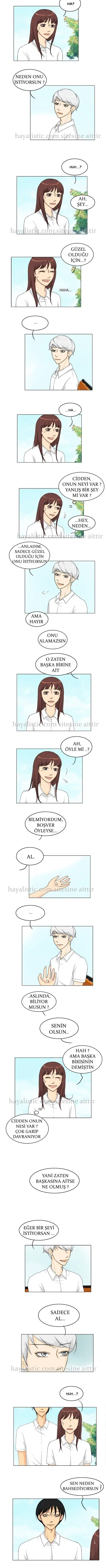 Hayalet Eş - Bölüm 42 Sayfa 4
