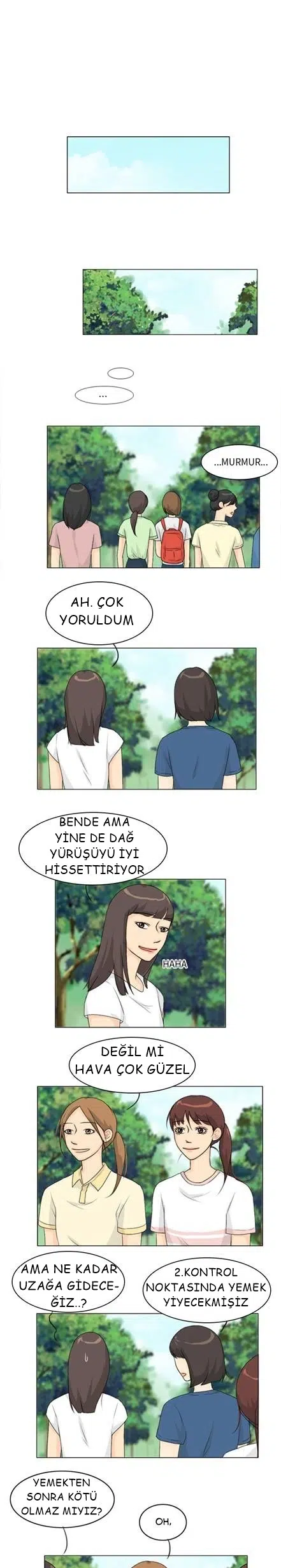 Hayalet Eş - Bölüm 48 Sayfa 1
