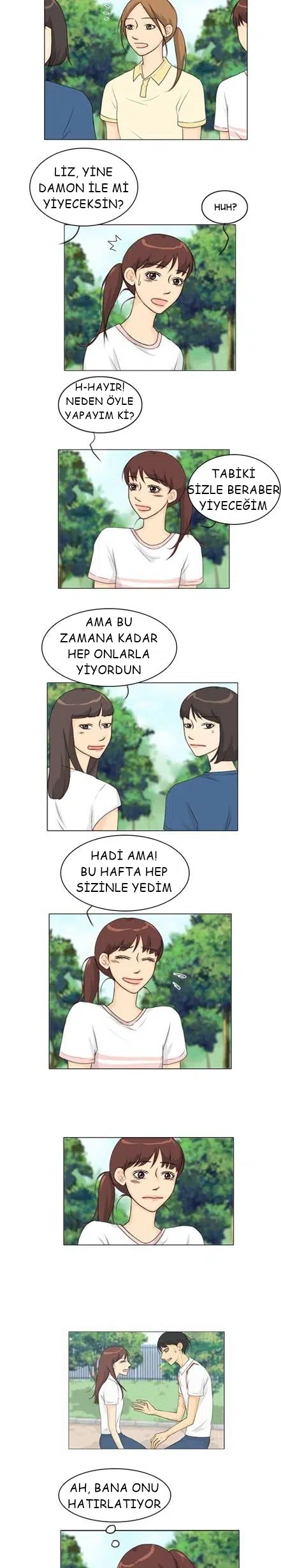 Hayalet Eş - Bölüm 48 Sayfa 2