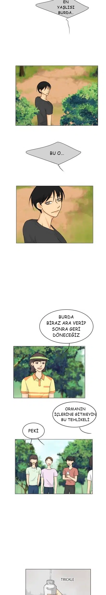 Hayalet Eş - Bölüm 48 Sayfa 7