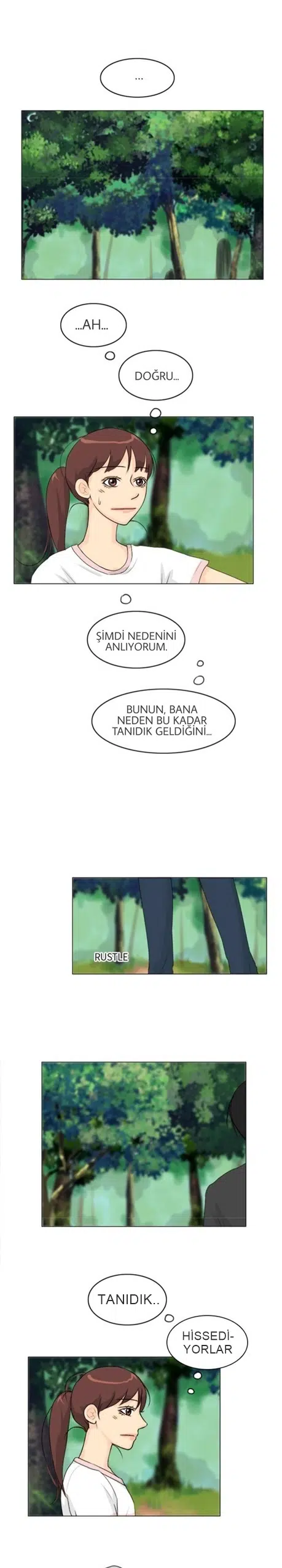 Hayalet Eş - Bölüm 50 Sayfa 12