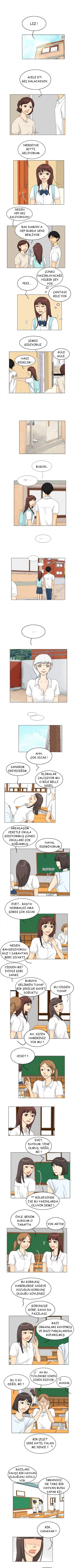 Hayalet Eş - Bölüm 53 Sayfa 1