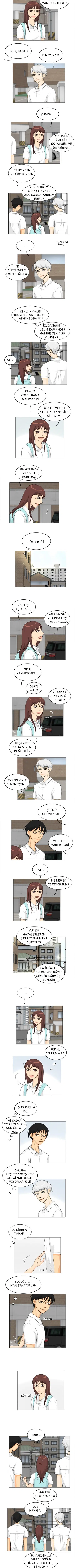 Hayalet Eş - Bölüm 53 Sayfa 3