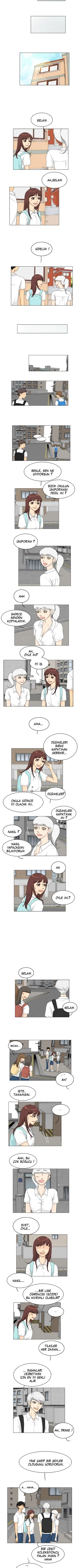 Hayalet Eş - Bölüm 54 Sayfa 4