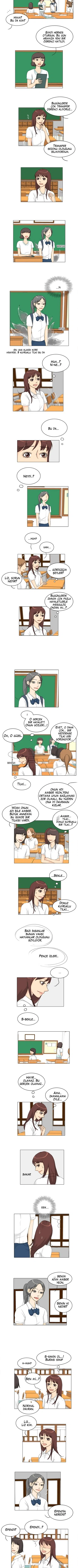 Hayalet Eş - Bölüm 60 Sayfa 2