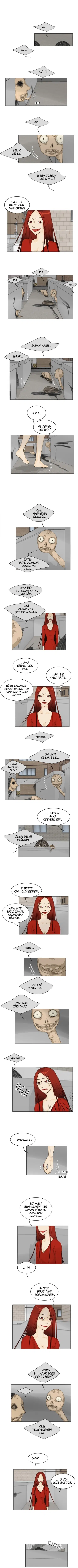 Hayalet Eş - Bölüm 62 Sayfa 1