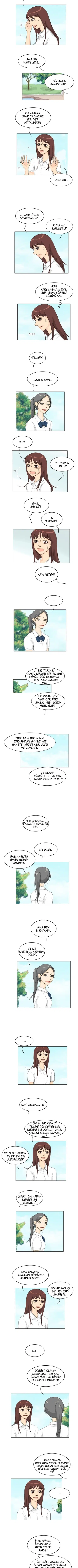Hayalet Eş - Bölüm 62 Sayfa 4