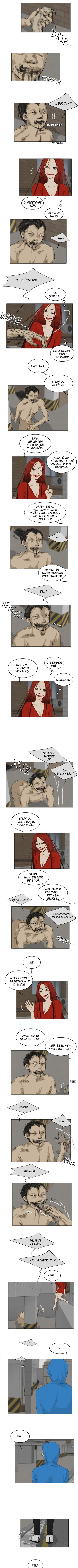 Hayalet Eş - Bölüm 63 Sayfa 2