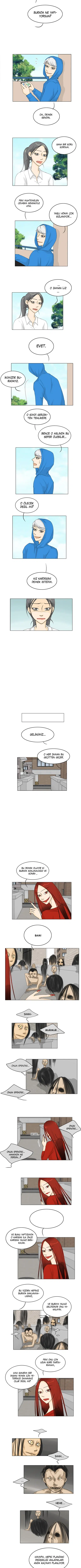 Hayalet Eş - Bölüm 64 Sayfa 2