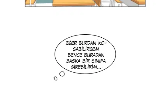 Hayalet Eş - Bölüm 64 Sayfa 5