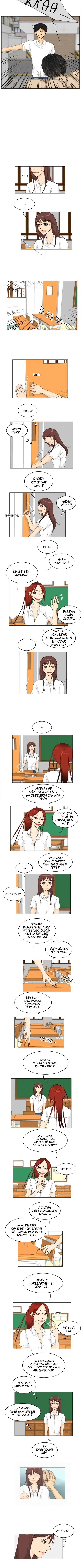 Hayalet Eş - Bölüm 65 Sayfa 2