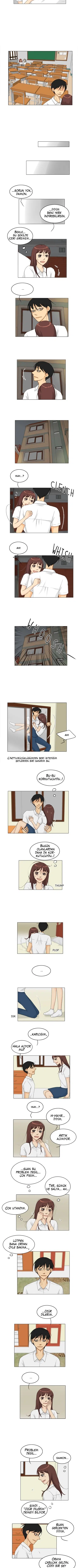Hayalet Eş - Bölüm 67 Sayfa 3
