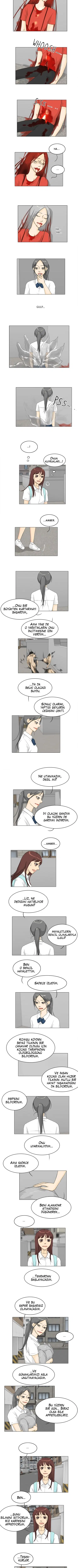 Hayalet Eş - Bölüm 69 Sayfa 2