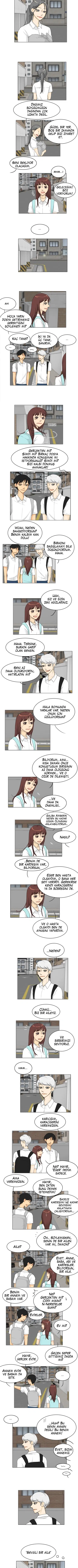 Hayalet Eş - Bölüm 69 Sayfa 3