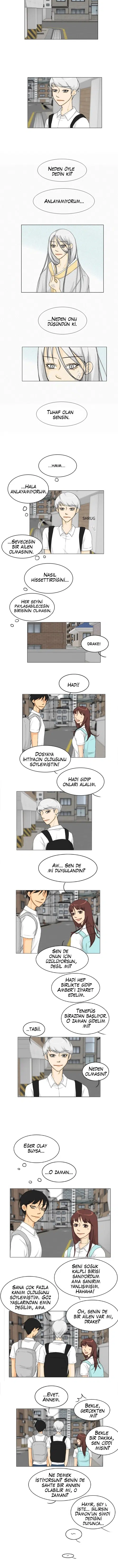 Hayalet Eş - Bölüm 69 Sayfa 4