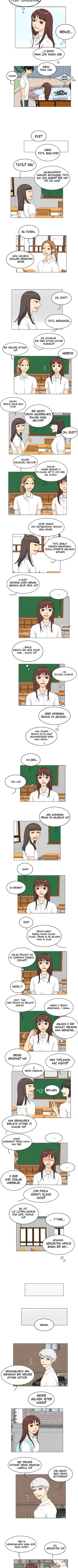 Hayalet Eş - Bölüm 70 Sayfa 2
