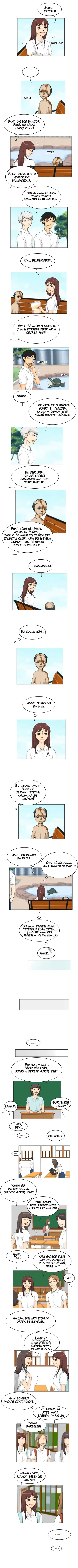 Hayalet Eş - Bölüm 74 Sayfa 2