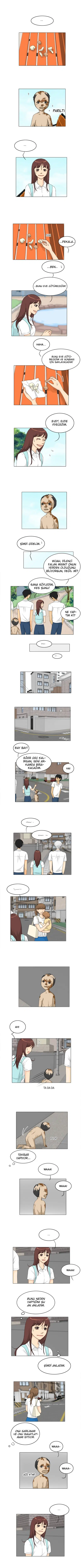Hayalet Eş - Bölüm 75 Sayfa 1